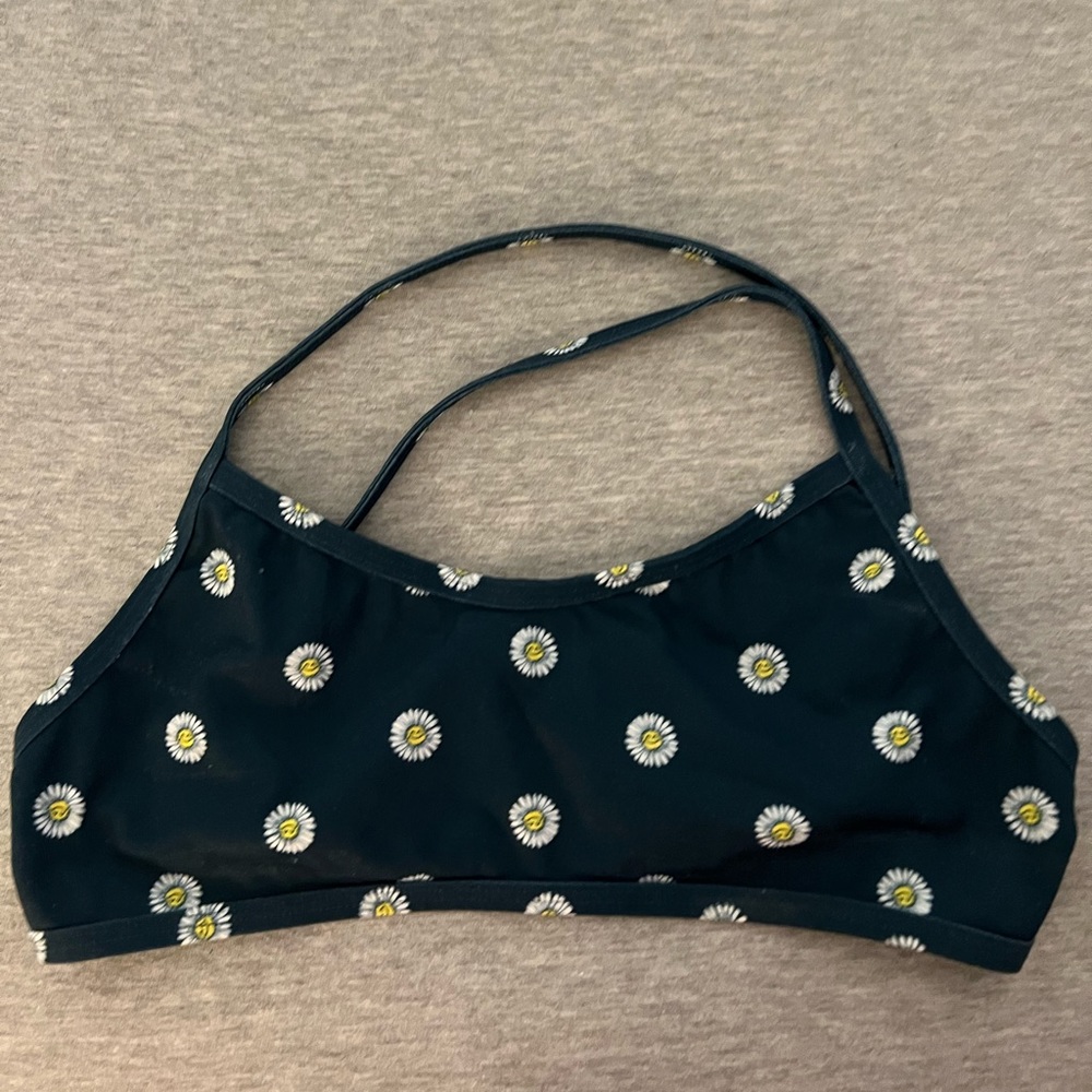 Jolyn Swim Top